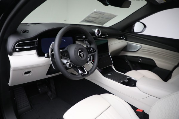 New 2023 Maserati Grecale Modena for sale $85,101 at Bugatti of Greenwich in Greenwich CT 06830 13