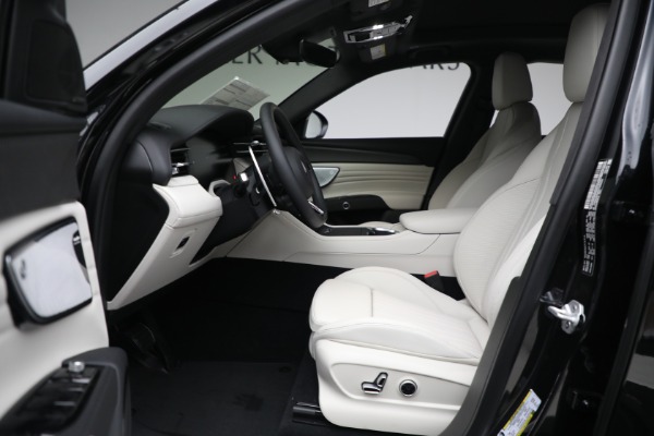 New 2023 Maserati Grecale Modena for sale $85,101 at Bugatti of Greenwich in Greenwich CT 06830 14
