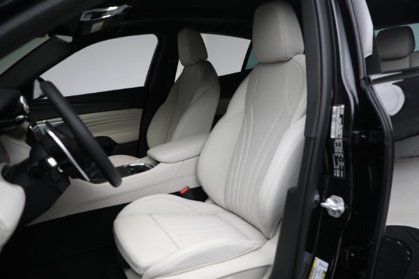New 2023 Maserati Grecale Modena for sale $85,101 at Bugatti of Greenwich in Greenwich CT 06830 15
