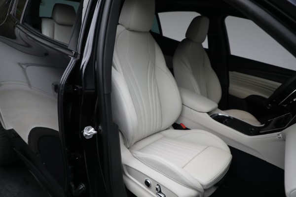 New 2023 Maserati Grecale Modena for sale $85,101 at Bugatti of Greenwich in Greenwich CT 06830 17
