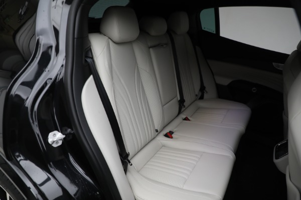 New 2023 Maserati Grecale Modena for sale $85,101 at Bugatti of Greenwich in Greenwich CT 06830 21