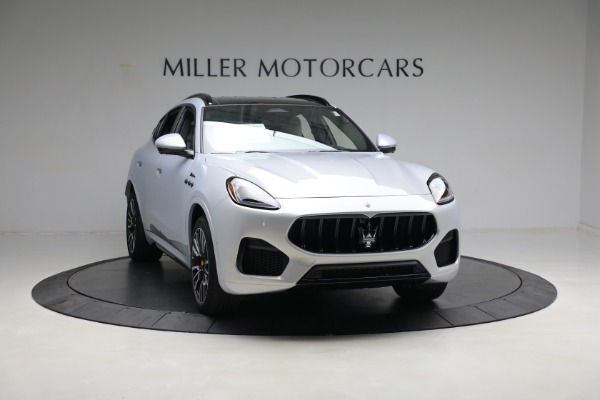 New 2023 Maserati Grecale Modena for sale $88,701 at Bugatti of Greenwich in Greenwich CT 06830 14