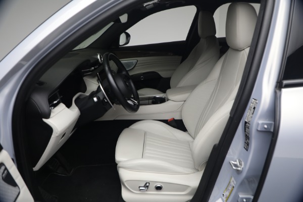 Used 2023 Maserati Grecale Modena for sale $44,900 at Bugatti of Greenwich in Greenwich CT 06830 14