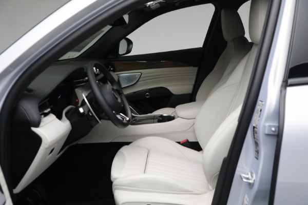 New 2023 Maserati Grecale Modena for sale $88,701 at Bugatti of Greenwich in Greenwich CT 06830 16