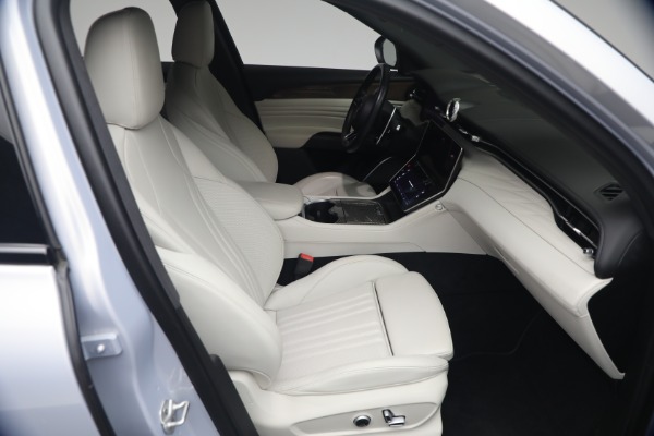 Used 2023 Maserati Grecale Modena for sale $44,900 at Bugatti of Greenwich in Greenwich CT 06830 16