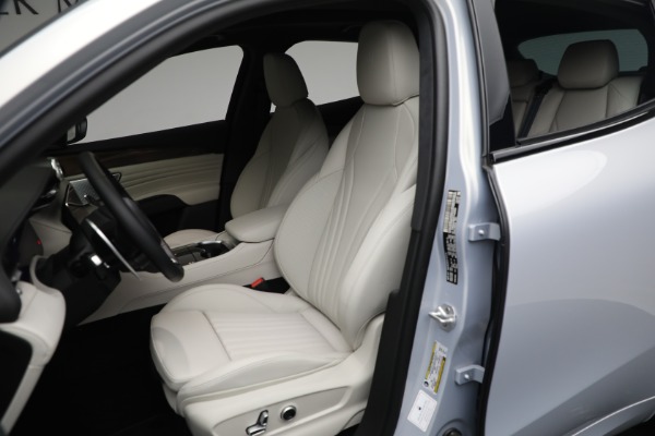New 2023 Maserati Grecale Modena for sale $88,701 at Bugatti of Greenwich in Greenwich CT 06830 17