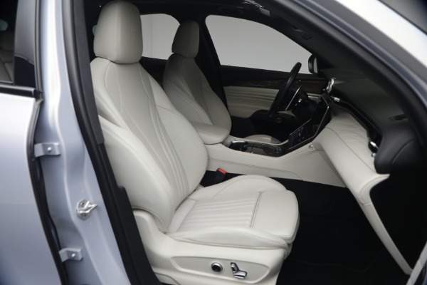 Used 2023 Maserati Grecale Modena for sale $44,900 at Bugatti of Greenwich in Greenwich CT 06830 17