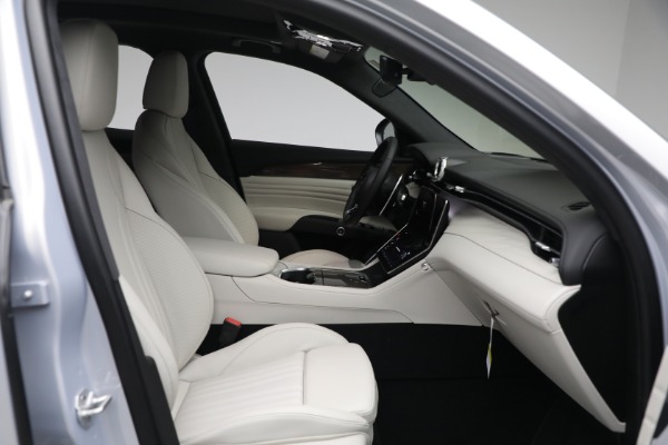 New 2023 Maserati Grecale Modena for sale $88,701 at Bugatti of Greenwich in Greenwich CT 06830 21