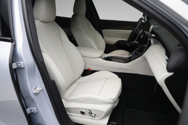 New 2023 Maserati Grecale Modena for sale $88,701 at Bugatti of Greenwich in Greenwich CT 06830 22