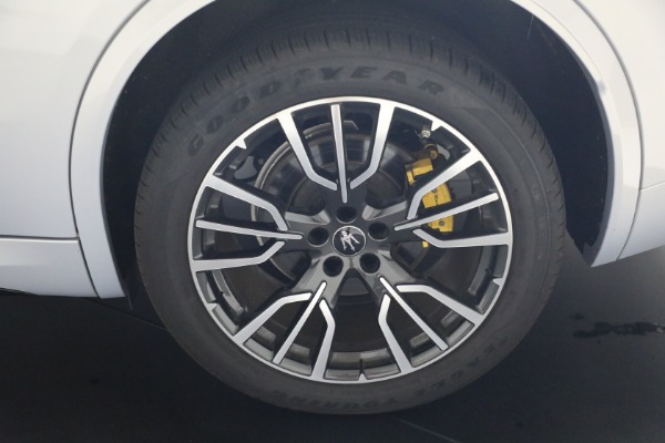 Used 2023 Maserati Grecale Modena for sale $44,900 at Bugatti of Greenwich in Greenwich CT 06830 24