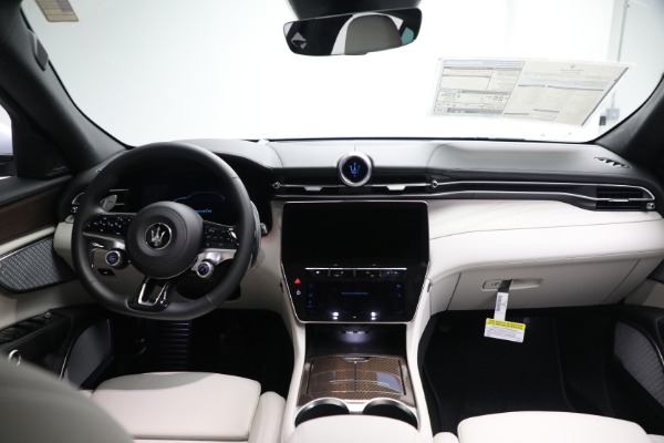 New 2023 Maserati Grecale Modena for sale $88,701 at Bugatti of Greenwich in Greenwich CT 06830 25