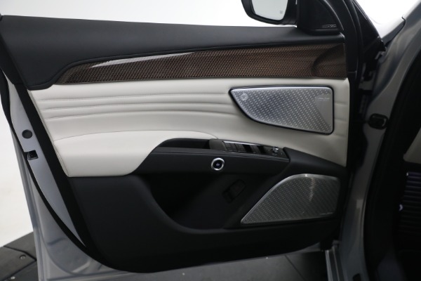 New 2023 Maserati Grecale Modena for sale $88,701 at Bugatti of Greenwich in Greenwich CT 06830 27