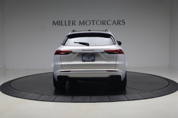 Used 2023 Maserati Grecale Modena for sale $44,900 at Bugatti of Greenwich in Greenwich CT 06830 6
