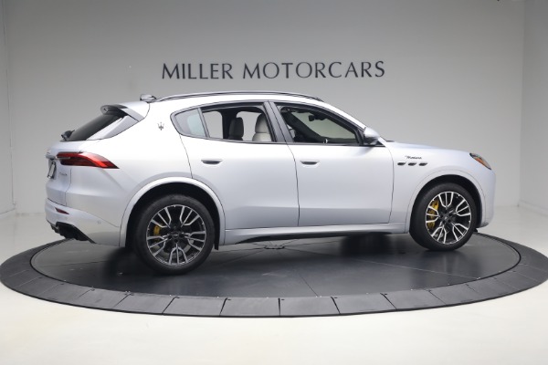 Used 2023 Maserati Grecale Modena for sale $44,900 at Bugatti of Greenwich in Greenwich CT 06830 8