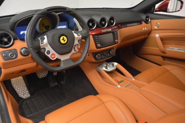 Used 2015 Ferrari FF for sale Sold at Bugatti of Greenwich in Greenwich CT 06830 13