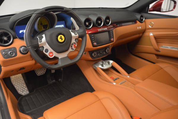 Used 2015 Ferrari FF for sale Sold at Bugatti of Greenwich in Greenwich CT 06830 16