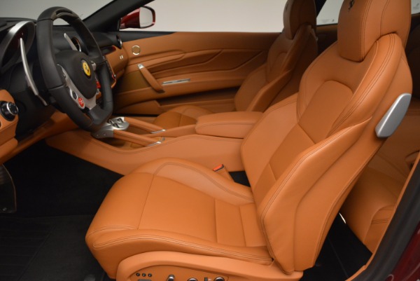 Used 2015 Ferrari FF for sale Sold at Bugatti of Greenwich in Greenwich CT 06830 17