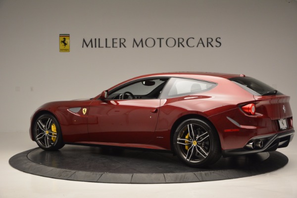 Used 2015 Ferrari FF for sale Sold at Bugatti of Greenwich in Greenwich CT 06830 4