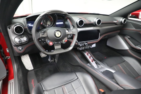 Used 2022 Ferrari Portofino M for sale $301,900 at Bugatti of Greenwich in Greenwich CT 06830 25
