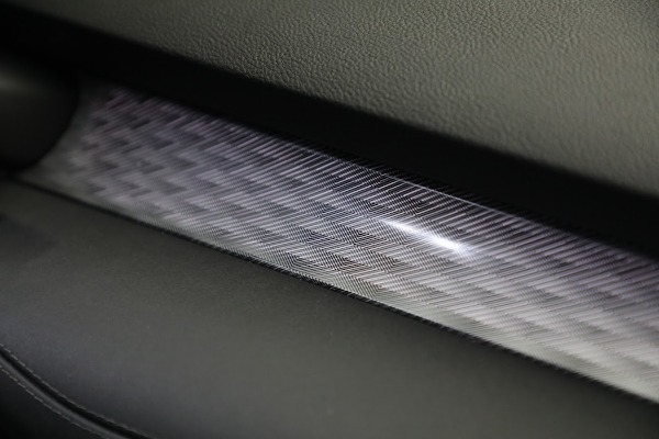 New 2024 Alfa Romeo Tonale Ti for sale $53,290 at Bugatti of Greenwich in Greenwich CT 06830 19