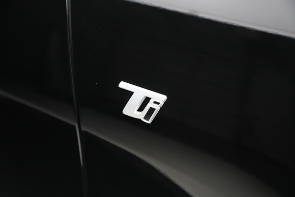 New 2024 Alfa Romeo Tonale Ti for sale $53,290 at Bugatti of Greenwich in Greenwich CT 06830 22