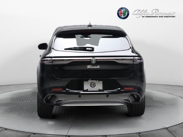New 2024 Alfa Romeo Tonale Ti for sale $53,290 at Bugatti of Greenwich in Greenwich CT 06830 7
