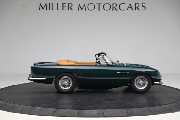 New 2023 Aston Martin DB5 for sale $78,000 at Bugatti of Greenwich in Greenwich CT 06830 10