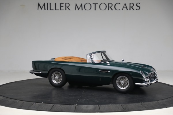 New 2023 Aston Martin DB5 for sale $78,000 at Bugatti of Greenwich in Greenwich CT 06830 11