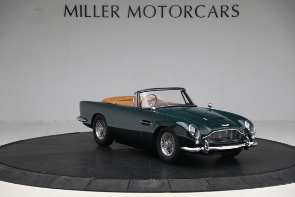New 2023 Aston Martin DB5 for sale $78,000 at Bugatti of Greenwich in Greenwich CT 06830 12