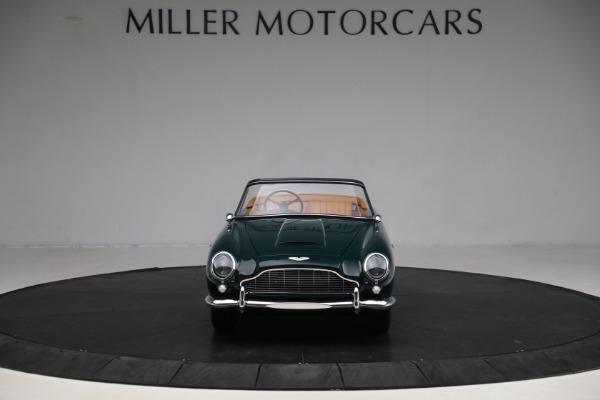 New 2023 Aston Martin DB5 for sale $78,000 at Bugatti of Greenwich in Greenwich CT 06830 13