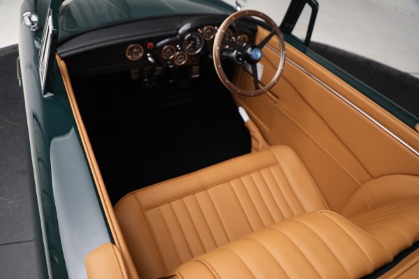 New 2023 Aston Martin DB5 for sale $78,000 at Bugatti of Greenwich in Greenwich CT 06830 14