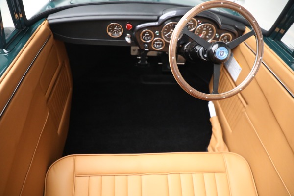 New 2023 Aston Martin DB5 Jr for sale Sold at Bugatti of Greenwich in Greenwich CT 06830 15