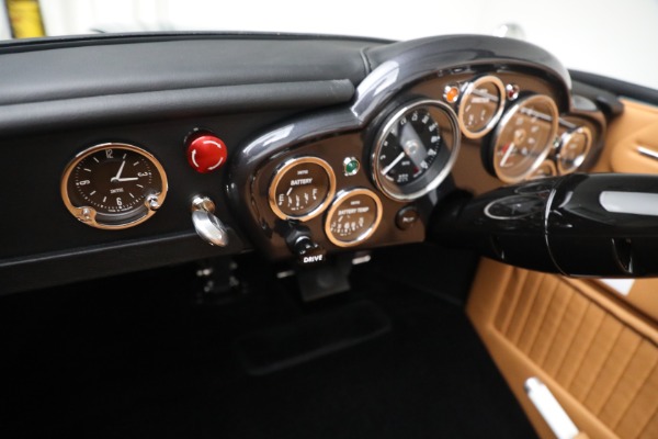 New 2023 Aston Martin DB5 for sale $78,000 at Bugatti of Greenwich in Greenwich CT 06830 16