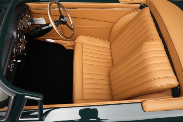 New 2023 Aston Martin DB5 Jr for sale Sold at Bugatti of Greenwich in Greenwich CT 06830 17