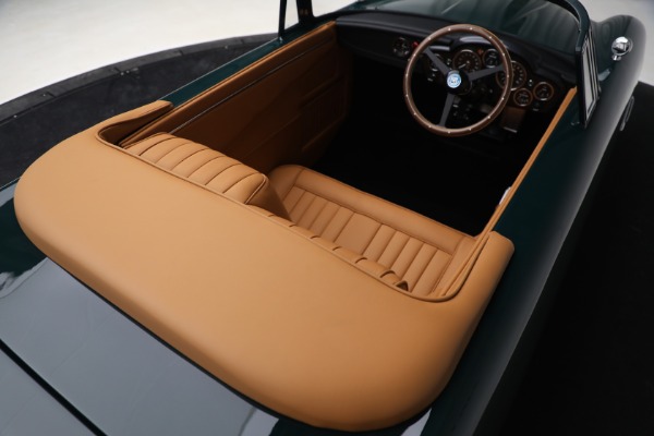 New 2023 Aston Martin DB5 for sale $78,000 at Bugatti of Greenwich in Greenwich CT 06830 18