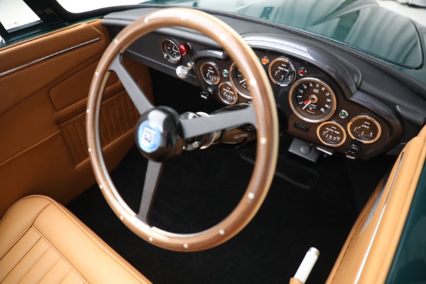 New 2023 Aston Martin DB5 for sale $78,000 at Bugatti of Greenwich in Greenwich CT 06830 19