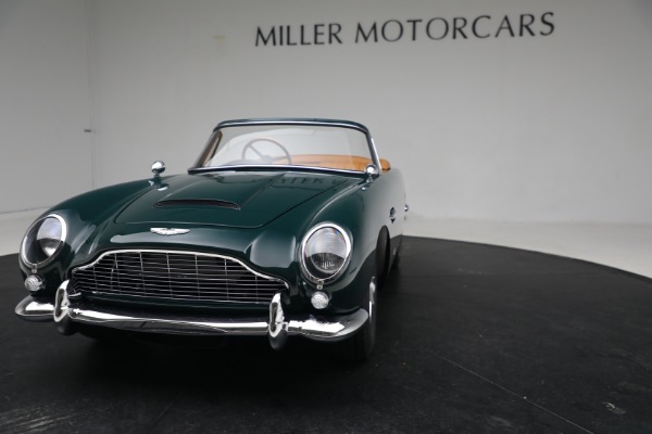 New 2023 Aston Martin DB5 for sale $78,000 at Bugatti of Greenwich in Greenwich CT 06830 2
