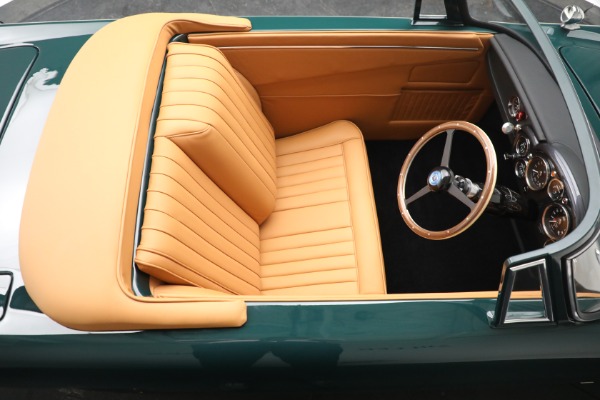 New 2023 Aston Martin DB5 for sale $78,000 at Bugatti of Greenwich in Greenwich CT 06830 20