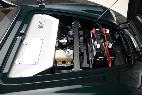 New 2023 Aston Martin DB5 for sale $78,000 at Bugatti of Greenwich in Greenwich CT 06830 25