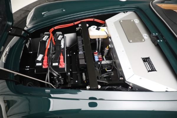 New 2023 Aston Martin DB5 for sale $78,000 at Bugatti of Greenwich in Greenwich CT 06830 26