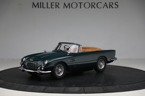 New 2023 Aston Martin DB5 for sale $78,000 at Bugatti of Greenwich in Greenwich CT 06830 3