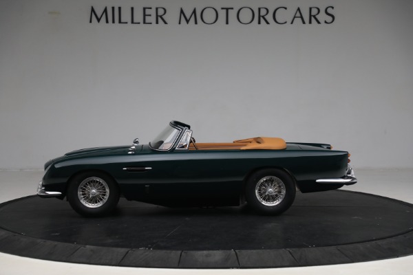 New 2023 Aston Martin DB5 Jr for sale Sold at Bugatti of Greenwich in Greenwich CT 06830 4