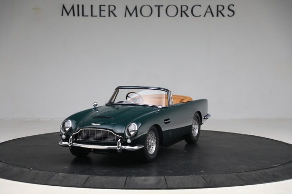 New 2023 Aston Martin DB5 for sale $78,000 at Bugatti of Greenwich in Greenwich CT 06830 1