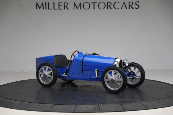 Used 2023 Bugatti Bugatti Baby II Vitesse (carbon body) for sale Call for price at Bugatti of Greenwich in Greenwich CT 06830 10