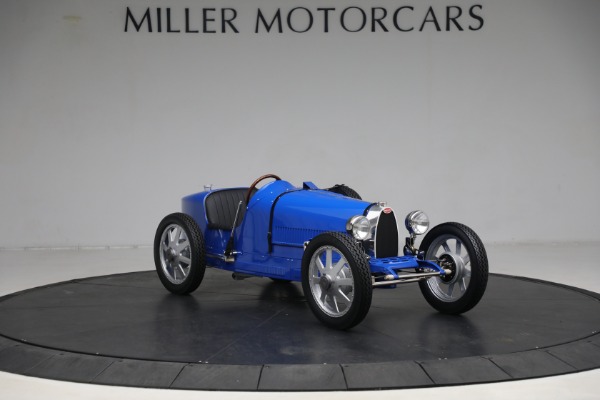 Used 2024 Bugatti Baby II Vitesse (carbon body) for sale Sold at Bugatti of Greenwich in Greenwich CT 06830 11