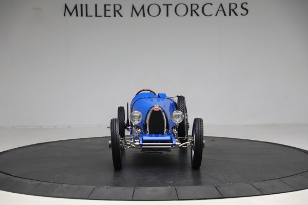 Used 2023 Bugatti Bugatti Baby II Vitesse (carbon body) for sale Call for price at Bugatti of Greenwich in Greenwich CT 06830 13