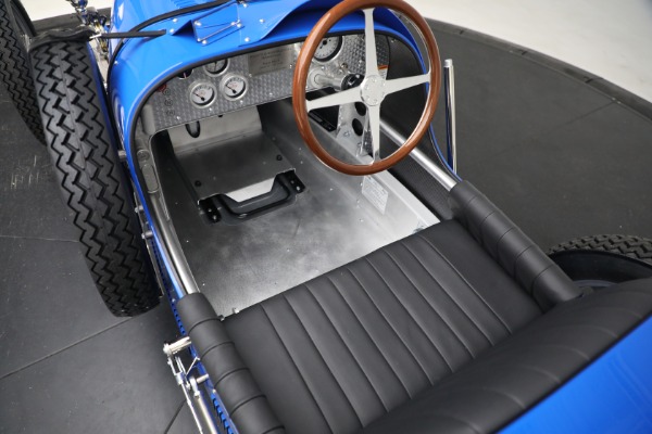 Used 2023 Bugatti Bugatti Baby II Vitesse (carbon body) for sale Call for price at Bugatti of Greenwich in Greenwich CT 06830 14