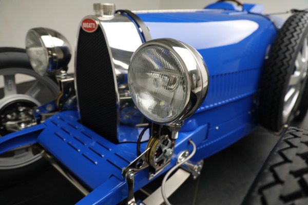 Used 2023 Bugatti Bugatti Baby II Vitesse (carbon body) for sale Call for price at Bugatti of Greenwich in Greenwich CT 06830 26