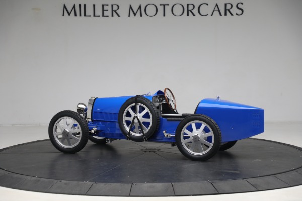 Used 2023 Bugatti Bugatti Baby II Vitesse (carbon body) for sale Call for price at Bugatti of Greenwich in Greenwich CT 06830 4