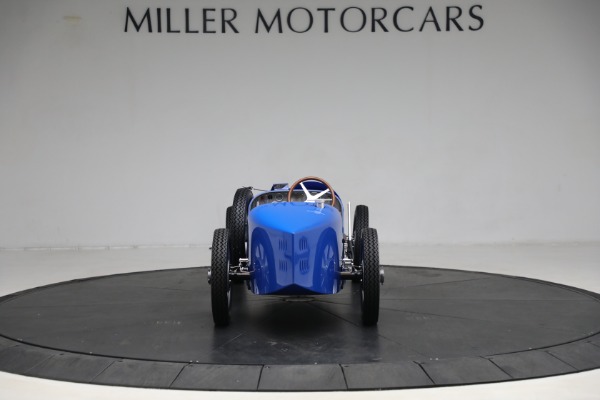 Used 2023 Bugatti Bugatti Baby II Vitesse (carbon body) for sale Call for price at Bugatti of Greenwich in Greenwich CT 06830 6